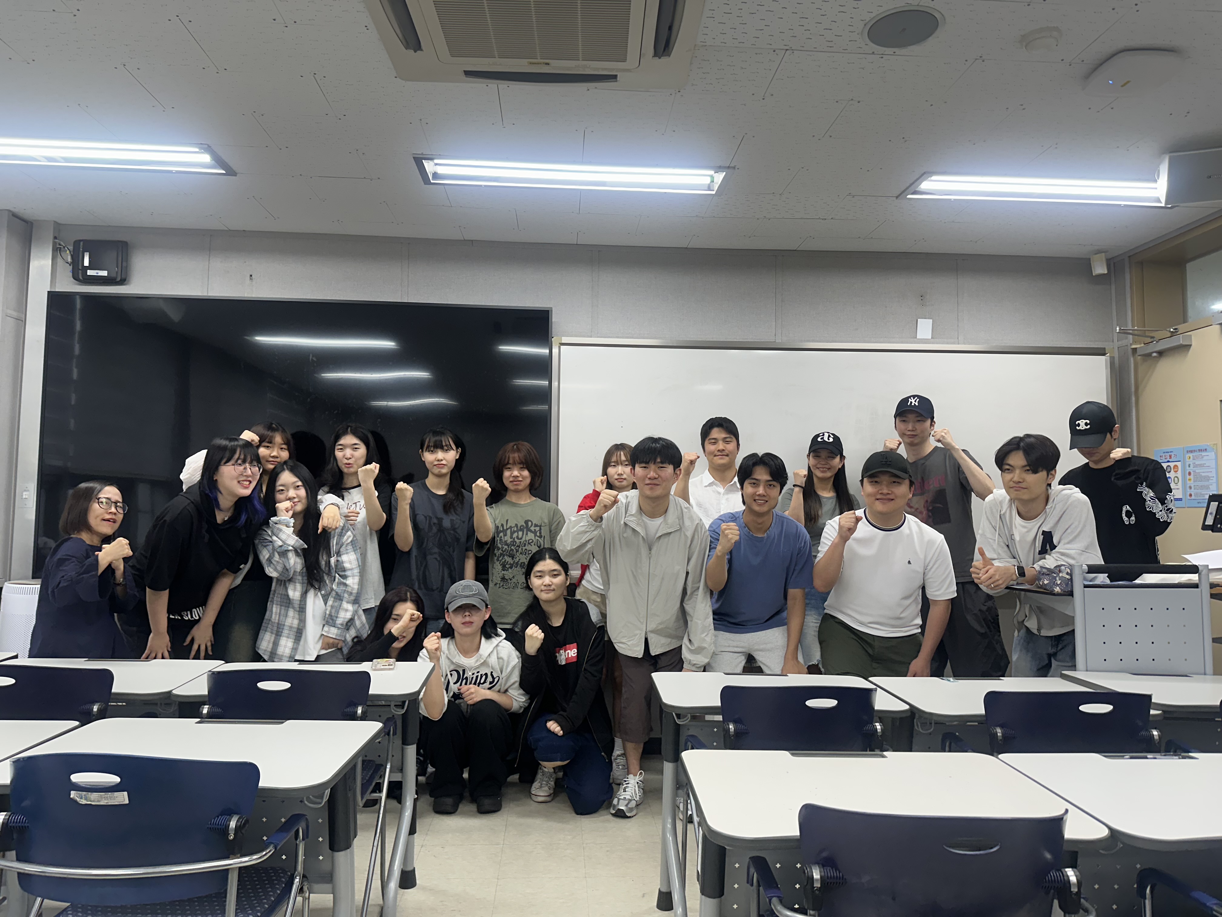 2025-1학기 실천일본어회화 A반