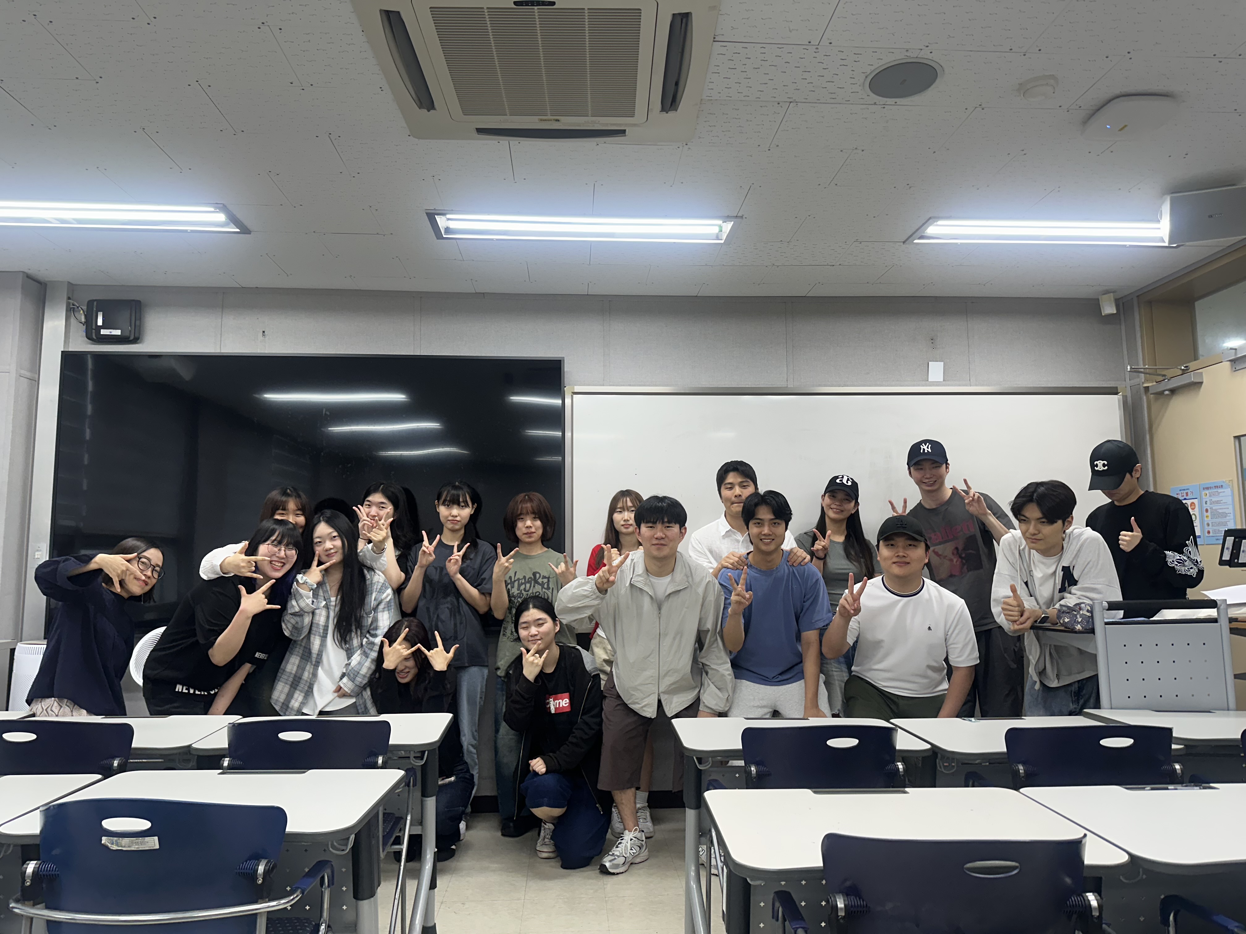 2025-1학기 실천일본어회화 A반