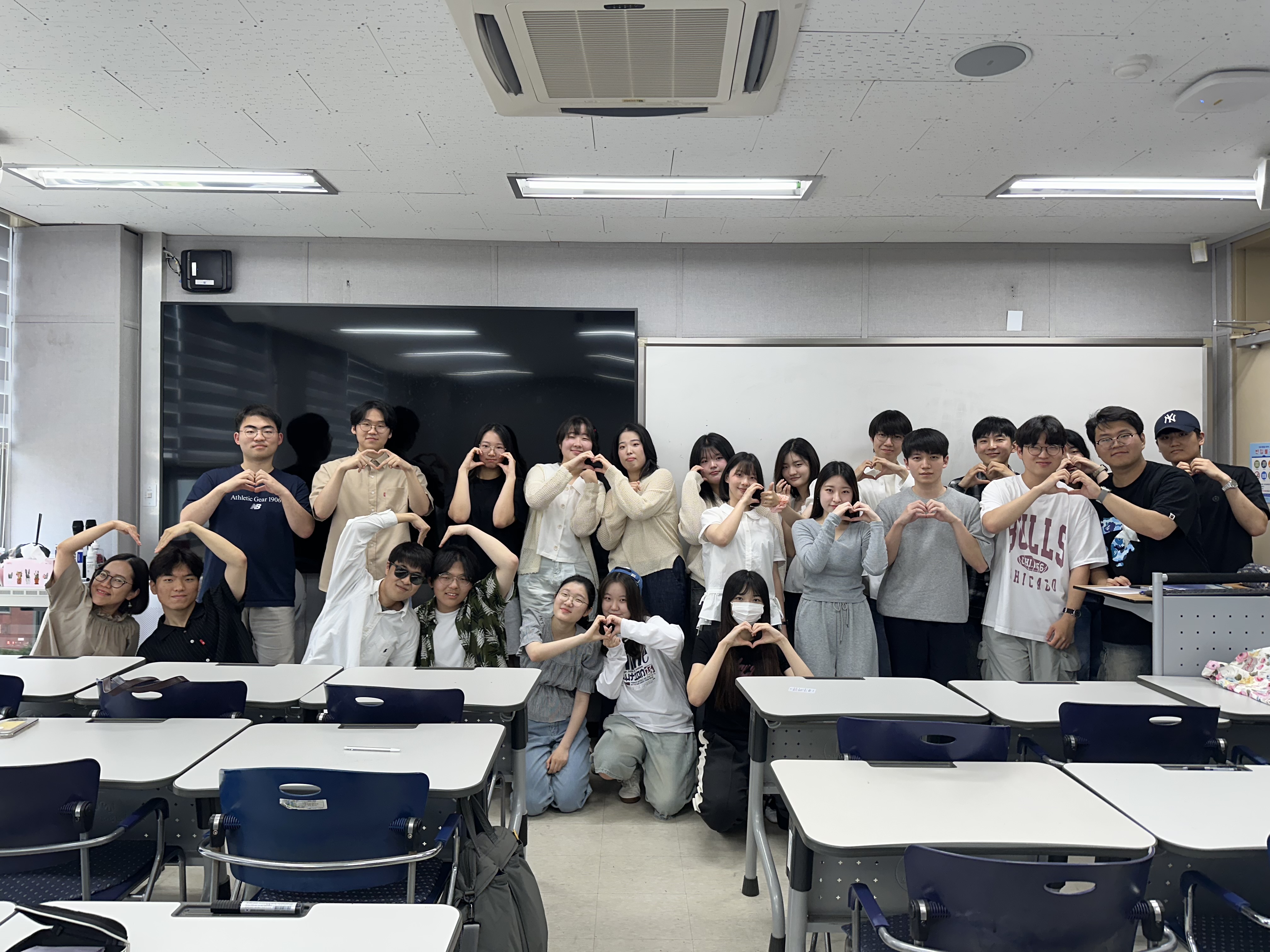 2025-1학기 기초일본어회화 B반