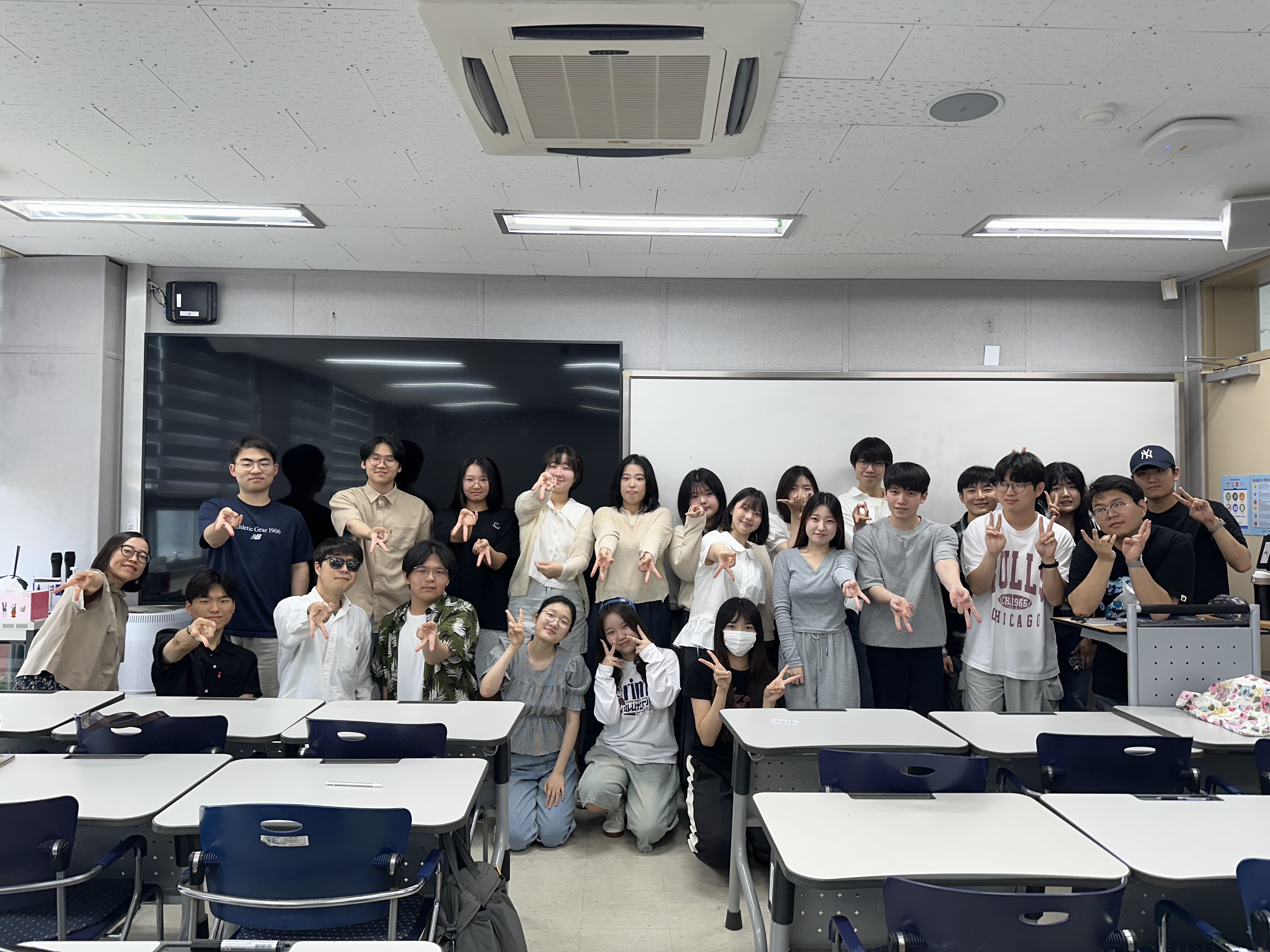 2025-1학기 기초일본어회화 B반